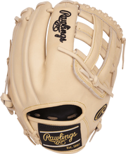 Rawlings Heart of the Hide with Contour Technology 12.25" Baseball Glove