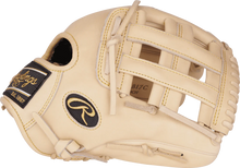 Rawlings Heart of the Hide with Contour Technology 12.25" Baseball Glove