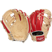 Rawlings Heart of the Hide R2G 11.5" Infield Baseball Glove