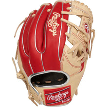 Rawlings Heart of the Hide R2G 11.5" Infield Baseball Glove