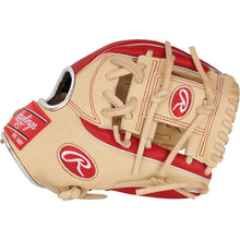 Rawlings Heart of the Hide R2G 11.5" Infield Baseball Glove