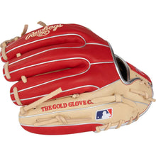 Rawlings Heart of the Hide R2G 11.5" Infield Baseball Glove