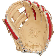 Rawlings Heart of the Hide R2G 11.5" Infield Baseball Glove