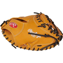 Rawlings Heart of the Hide Traditional Series 33" Baseball Catcher's Mitt