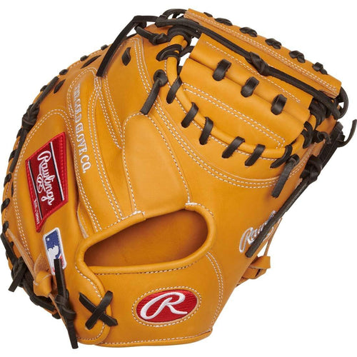 Rawlings Heart of the Hide Traditional Series 33