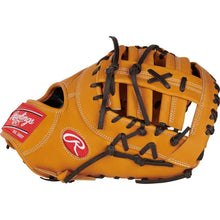 Rawlings Heart of the Hide Traditional Series 13" Baseball First Base Mitt