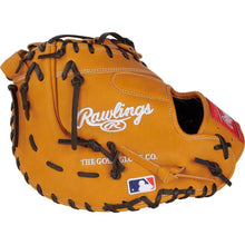 Rawlings Heart of the Hide Traditional Series 13" Baseball First Base Mitt