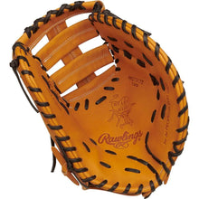 Rawlings Heart of the Hide Traditional Series 13" Baseball First Base Mitt