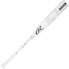 2025 Rawlings ICON (-8) 2 3/4" USSSA Baseball Bat