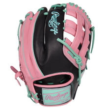 Rawlings Heart of Hide ColorSync 9.0 12.25" Infield/ Outfield Baseball Glove