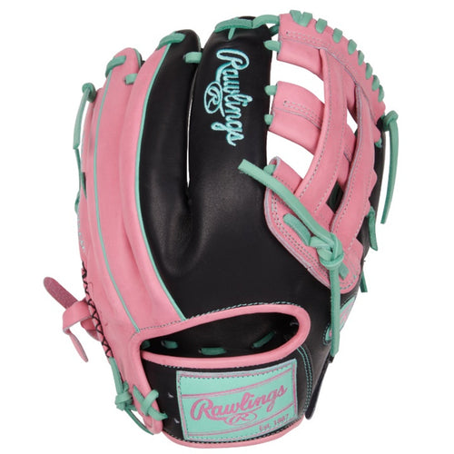 Rawlings Heart of Hide ColorSync 9.0 12.25