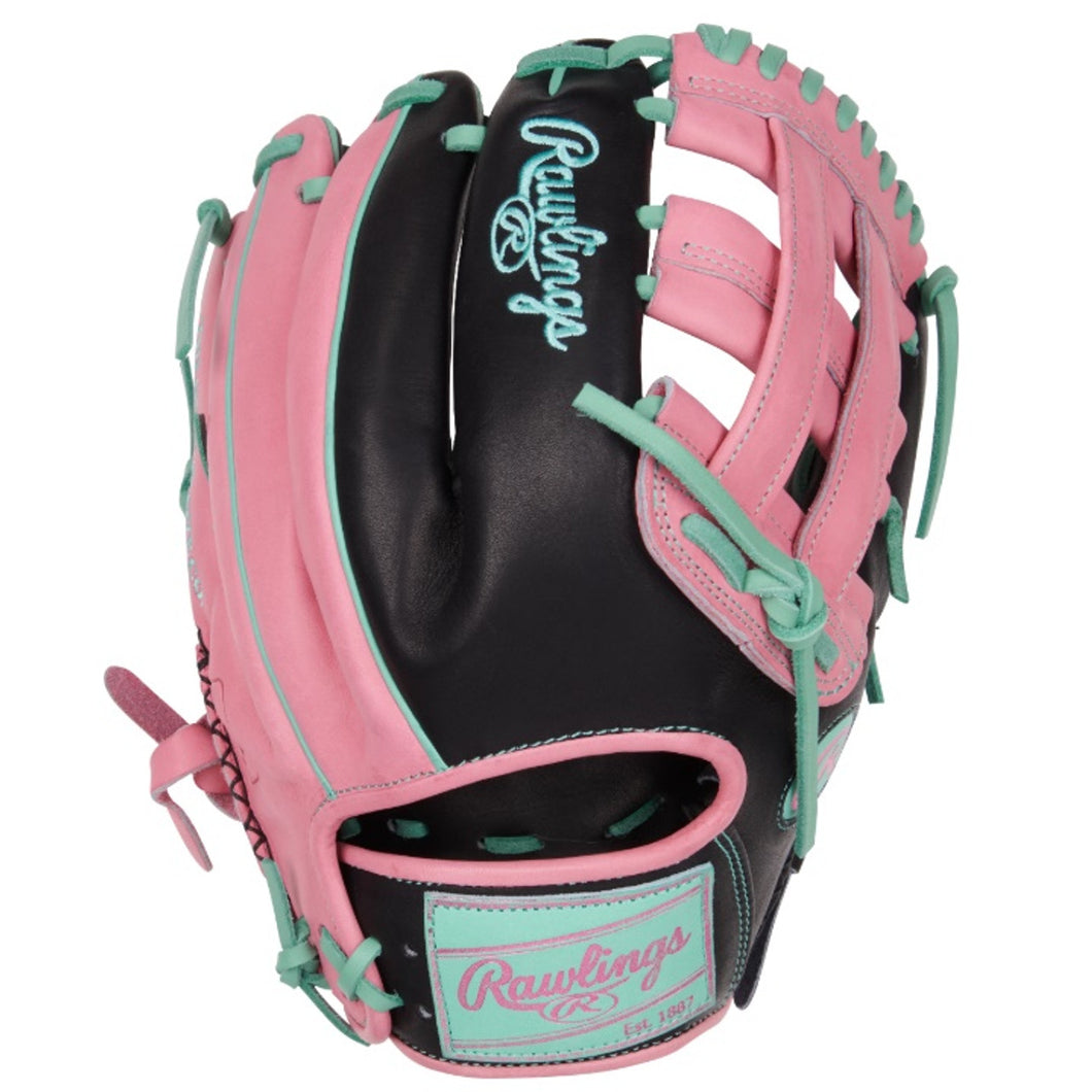 Rawlings Heart of Hide ColorSync 9.0 12.25
