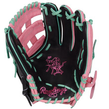 Rawlings Heart of Hide ColorSync 9.0 12.25" Infield/ Outfield Baseball Glove