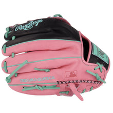 Rawlings Heart of Hide ColorSync 9.0 12.25" Infield/ Outfield Baseball Glove