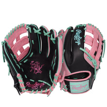 Rawlings Heart of Hide ColorSync 9.0 12.25" Infield/ Outfield Baseball Glove