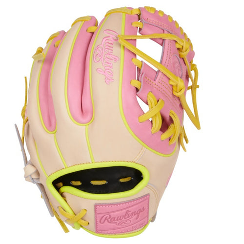 Rawlings Heart of Hide ColorSync 9.0 11.25