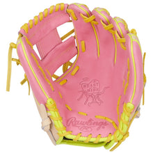 Rawlings Heart of Hide ColorSync 9.0 11.25" Infield Baseball Glove