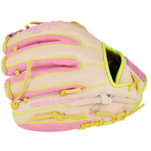 Rawlings Heart of Hide ColorSync 9.0 11.25" Infield Baseball Glove