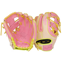 Rawlings Heart of Hide ColorSync 9.0 11.25" Infield Baseball Glove