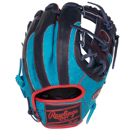 Rawlings Heart of Hide ColorSync 9.0 11.5