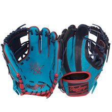 Rawlings Heart of Hide ColorSync 9.0 11.5" Infield Baseball Glove