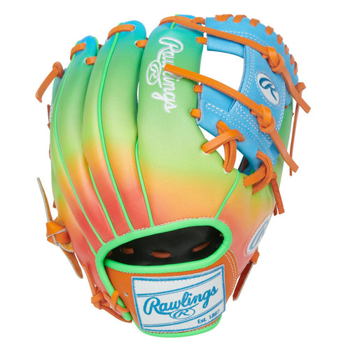 Rawlings Heart of the Hide 11.5