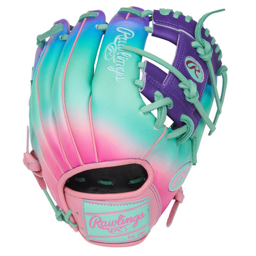 Rawlings Heart of the Hide 11.5