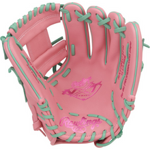 Rawlings NXT Series 11.5” Infield Baseball Glove