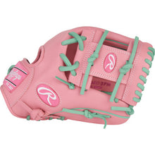 Rawlings NXT Series 11.5” Infield Baseball Glove