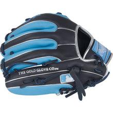 Rawlings NXT Series 11.25” Infield Baseball Glove