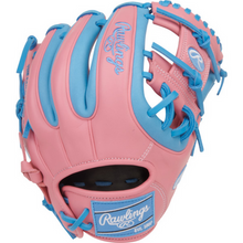 Rawlings NXT Series 11.5” Infield Baseball Glove