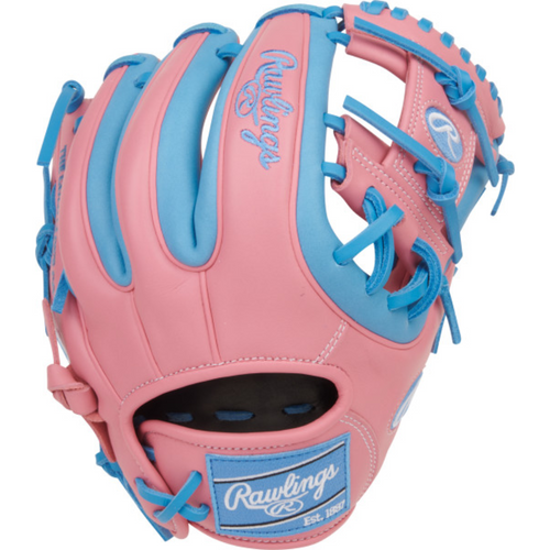 Rawlings NXT Series 11.5” Infield Baseball Glove