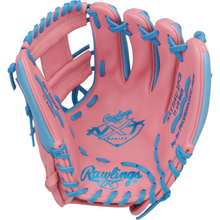 Rawlings NXT Series 11.5” Infield Baseball Glove