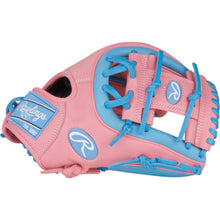 Rawlings NXT Series 11.5” Infield Baseball Glove