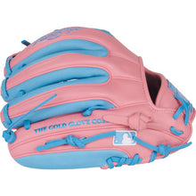 Rawlings NXT Series 11.5” Infield Baseball Glove