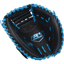Rawlings R9 Series 32.5” Baseball Catcher’s Mitt