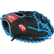 Rawlings R9 Series 32.5” Baseball Catcher’s Mitt