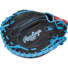Rawlings R9 Series 32.5” Baseball Catcher’s Mitt