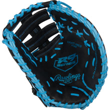 Rawlings R9 Series 13” Baseball First Base Mitt