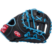 Rawlings R9 Series 13” Baseball First Base Mitt