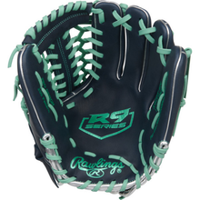 Rawlings R9 Series 11.75” Infield/Pitcher’s Baseball Glove