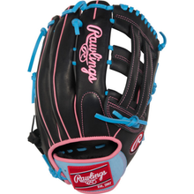 Rawlings R9 Series 12.75” Outfield Baseball Glove