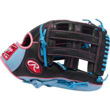 Rawlings R9 Series 12.75” Outfield Baseball Glove