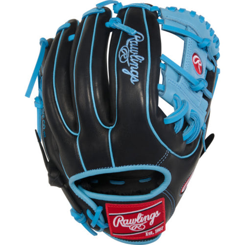 Rawlings R9 Series 11.5” Infield Baseball Glove
