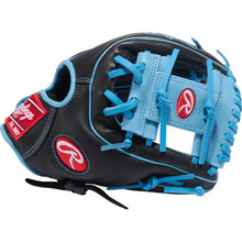 Rawlings R9 Series 11.5” Infield Baseball Glove