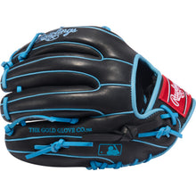 Rawlings R9 Series 11.5” Infield Baseball Glove