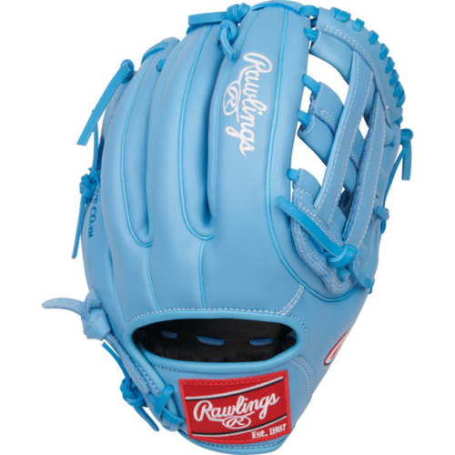 Rawlings R9 Series 11.75” Infield Baseball Glove