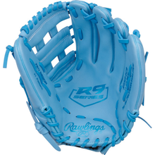 Rawlings R9 Series 11.75” Infield Baseball Glove