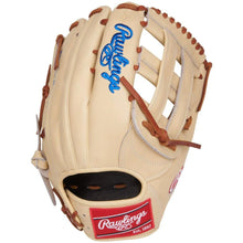 Rawlings Heart Of The Hide 12.75" Outfield Baseball Glove