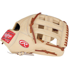 Rawlings Heart Of The Hide 12.75" Outfield Baseball Glove